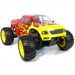 HSP Brontosaurus Lipo Brushless HSP 2,4Ghz TOP (Llamas)