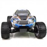 BRONTOSAURUS TRUCK 1/10 C/ 2.4GHZ+BAT CARG (AZ-NEG