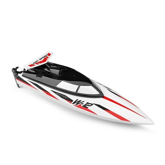 WLTOYS L912 LANCHA RC 38CM LIPO 7.4V LISTA PARA NAVEGA