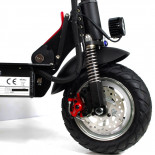 PATINETE MASSCITY MSC-010PRO 800W 60V 15,6AH ✅ POTENCIA A RAUDALES