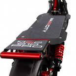 PATINETE MASSCITY MSC-010PRO 800W 60V 15,6AH ✅ POTENCIA A RAUDALES