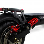 PATINETE MASSCITY MSC-010PRO 800W 60V 15,6AH ✅ POTENCIA A RAUDALES