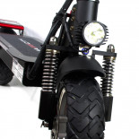 PATINETE MASSCITY MSC-010PRO 800W 60V 15,6AH ✅ POTENCIA A RAUDALES