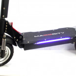 PATINETE MASSCITY MSC-010PRO 800W 60V 15,6AH ✅ POTENCIA A RAUDALES