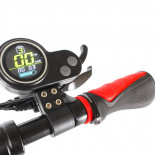 PATINETE MASSCITY MSC-010PRO 800W 60V 15,6AH ✅ POTENCIA A RAUDALES