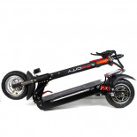 PATINETE MASSCITY MSC-010PRO 800W 60V 15,6AH ✅ POTENCIA A RAUDALES