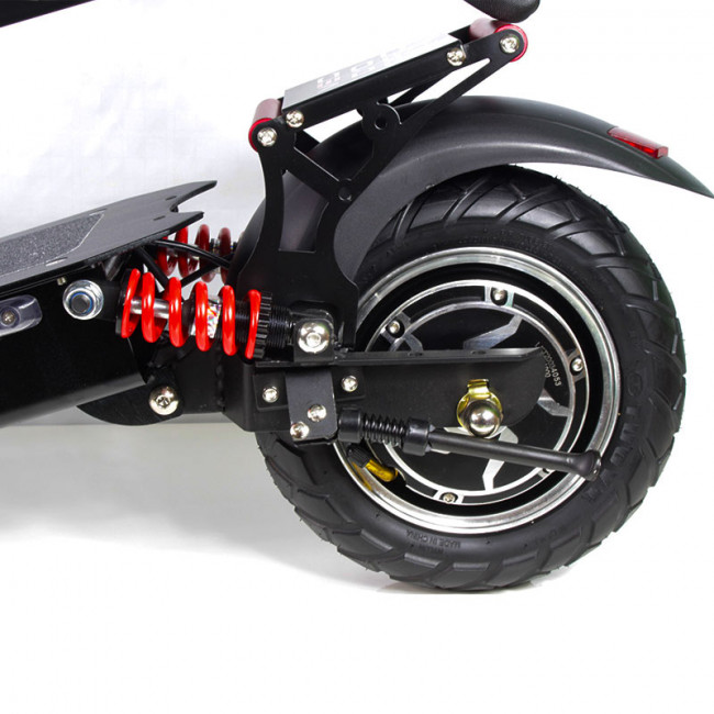 PATINETE MASSCITY MSC-010PRO 800W 60V 15,6AH ✅ POTENCIA A RAUDALES