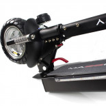 PATINETE MASSCITY MSC-010PRO 800W 60V 15,6AH ✅ POTENCIA A RAUDALES