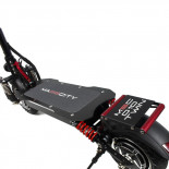♥️ PATINETE MASSCITY MSC-010TWIN DOBLE MOTOR DOBLE POTENCIA:  1600W A 60V