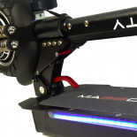 ♥️ PATINETE MASSCITY MSC-010TWIN DOBLE MOTOR DOBLE POTENCIA:  1600W A 60V