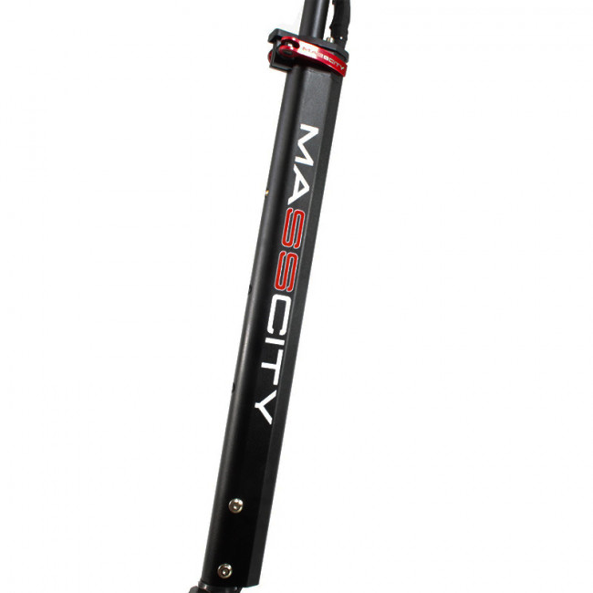 ♥️ PATINETE MASSCITY MSC-010TWIN DOBLE MOTOR DOBLE POTENCIA:  1600W A 60V