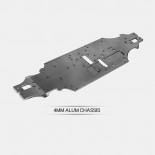 4SETH 1/8 DESERT BUGGY BRUSHLESS + 4S LIPO ROJO (LISTO PARA CORRER)