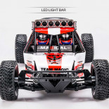 4SETH 1/8 DESERT BUGGY BRUSHLESS + 4S LIPO ROJO (LISTO PARA CORRER)