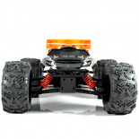 E6 III HX MONSTER TRUCK 4x4 BRUSHLESS 1/8 (LISTO PARA CORRER)