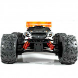 E6 III HX MONSTER TRUCK 4x4 BRUSHLESS 1/8 (LISTO PARA CORRER)