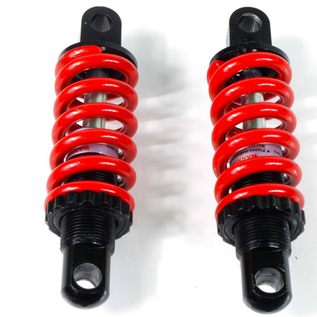 AMORTIGUADOR TRASERO MSC-010PRO / TWIN