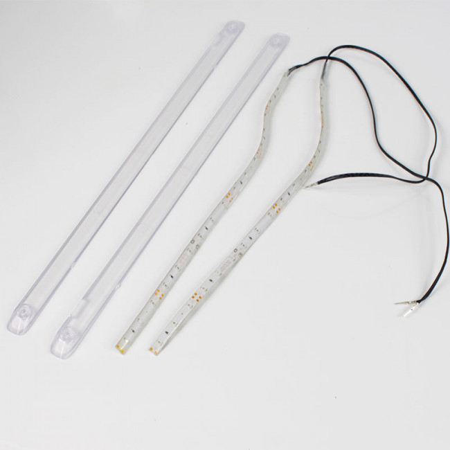 LEDS LATERALES CHASIS MSC-010PRO / TWIN