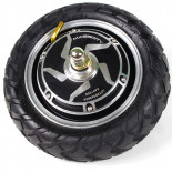 MOTOR BRUSHLESS 800W / 1200W MSC-010PRO / TWIN