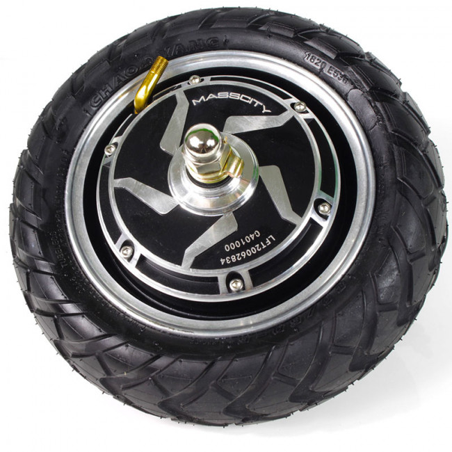 MOTOR BRUSHLESS 800W / 1200W MSC-010PRO / TWIN