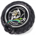 MOTOR BRUSHLESS 800W / 1200W MSC-010PRO / TWIN