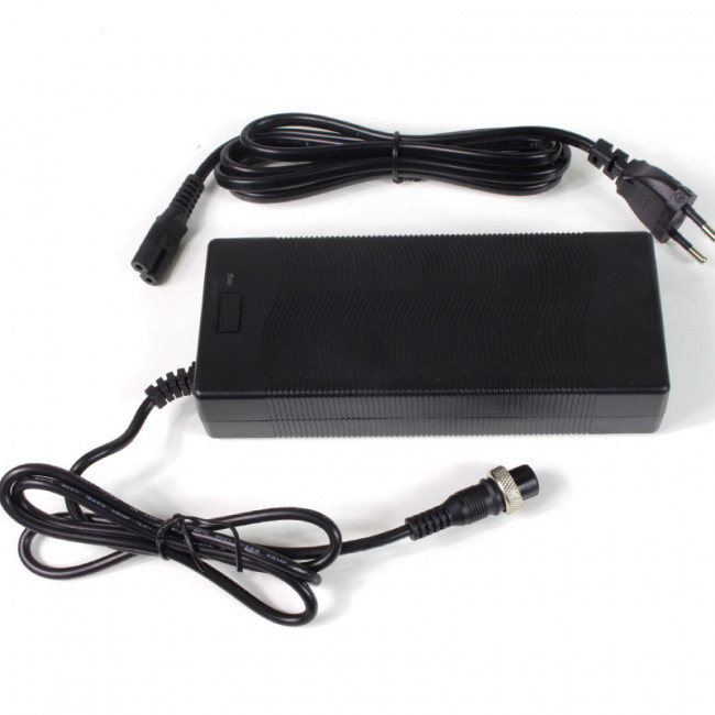 CARGADOR 60V MSC-010PRO / TWIN