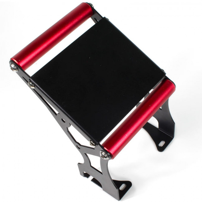 REFUERZO TRASERO MSC-010PRO / TWIN