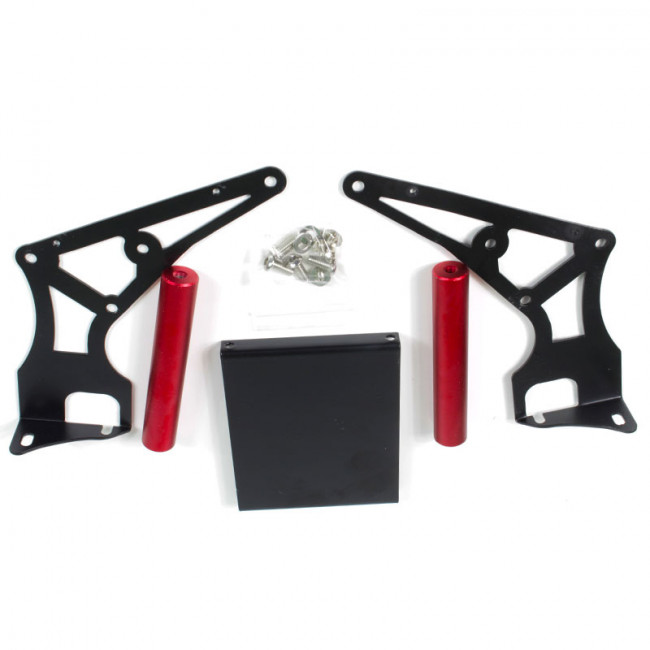 REFUERZO TRASERO MSC-010PRO / TWIN