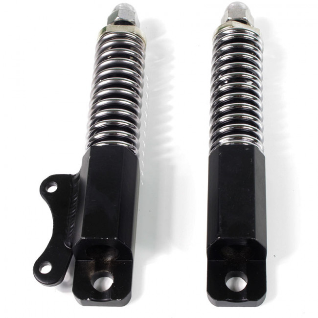 SUSPENSIÓN DELANTERA MSC-010PRO