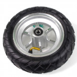 NEUMÁTICO TUBELESS CON LLANTA DELANTERA MSC-010PRO / TWIN