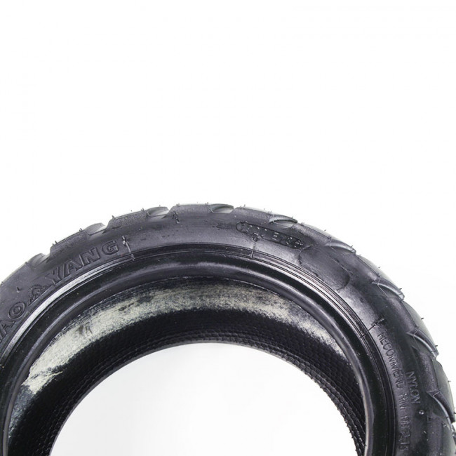 NEUMÁTICO TUBELESS 10 PULGADAS MSC-010PRO / TWIN