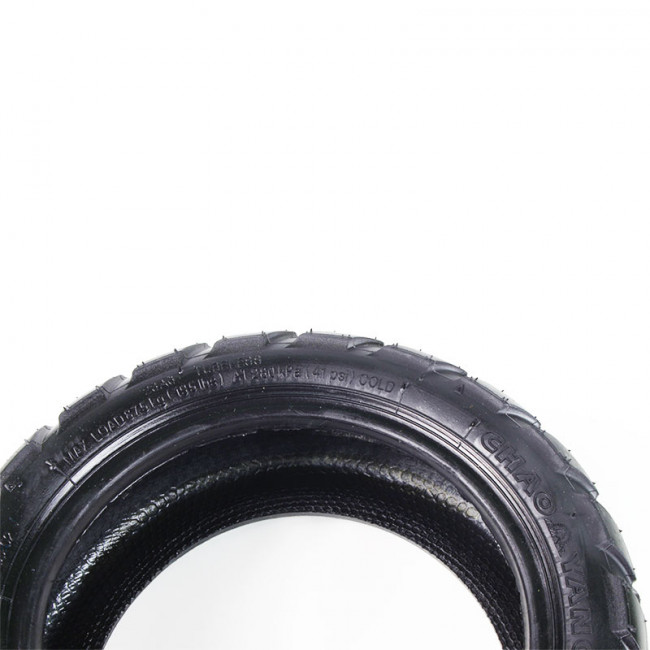 NEUMÁTICO TUBELESS 10 PULGADAS MSC-010PRO / TWIN