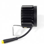 LUZ DELANTERA MSC-010PRO / TWIN