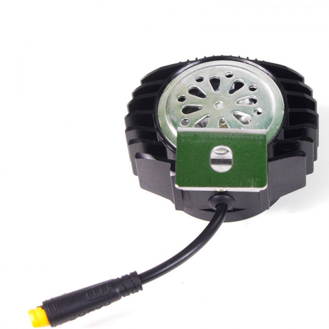 LUZ DELANTERA MSC-010PRO / TWIN