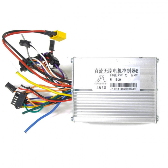 CONTROLADORA PATINETE MSC-010PRO / TWIN