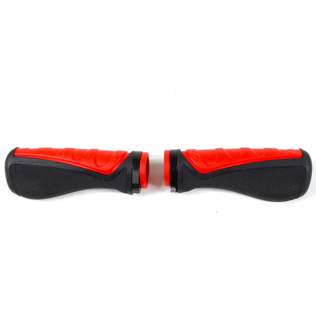 PUÑOS DEPORTIVOS MSC-010PRO / TWIN (2 unidades)