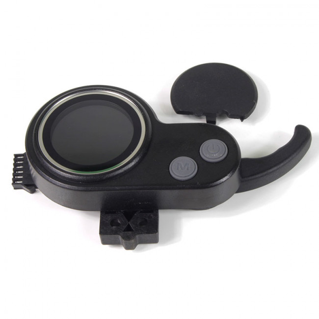 DISPLAY MSC-010PRO / TWIN