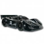 COCHE RC COMPETICIÓN X3 GT ECO 1/8 RTR HONG NOR (LISTO PARA CORRER)