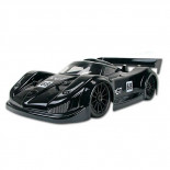 COCHE RC COMPETICIÓN X3 GT ECO 1/8 RTR HONG NOR (LISTO PARA CORRER)