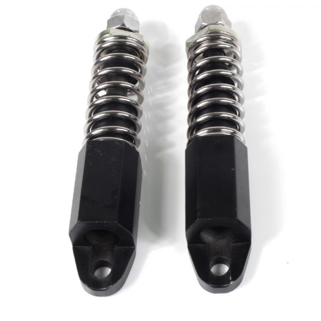 SUSPENSIÓN DELANTERA MSC-010TWIN (JUEGO DERECHO + IZQUIERDO)