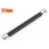 MUELLES DE ESCAPE PARA MOTOR 21 LARGOS (2PCS)