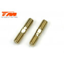 TIRANTES AJUSTABLE 4X18MM (2PCS)