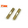 TIRANTES AJUSTABLE 4X18MM (2PCS)