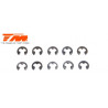 E-CLIPS 2.0MM (10PCS)