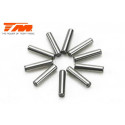 PIN 2X9MM (10PCS)