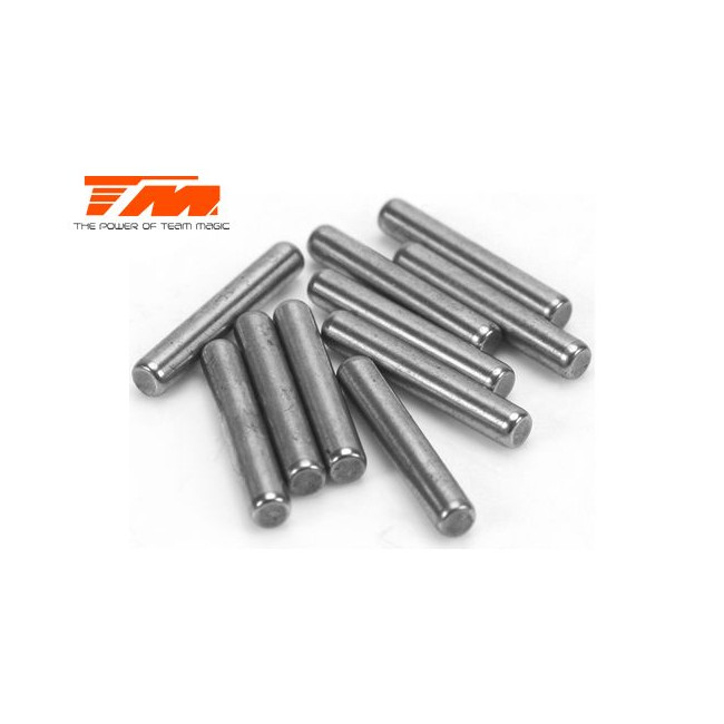 PIN 2.5X14.8MM (10PCS)