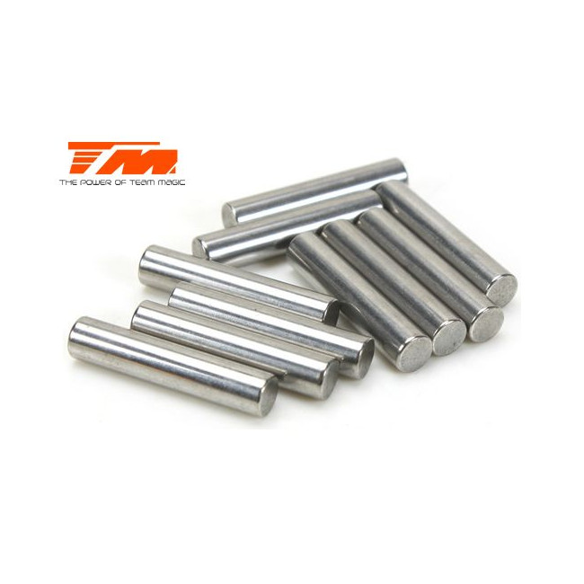 PIN 5X23.9MM (10PCS)