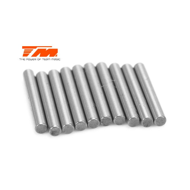 PASADOR 2X14.8MM (10PCS)