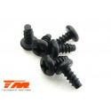 TORNILLOS 3X6 (6PCS)