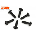TORNILLOS 3X10 (6PCS)