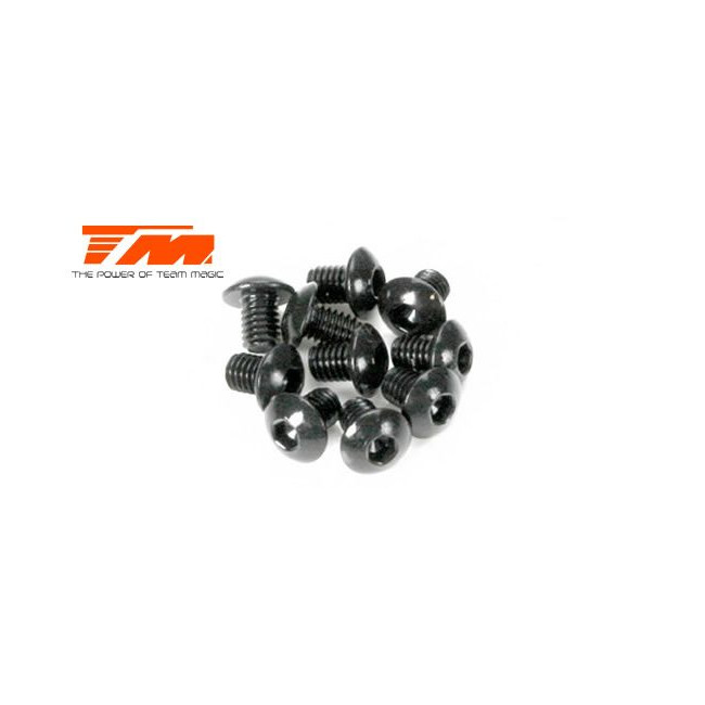 TORNILLOS 2.5X5 (10PCS)